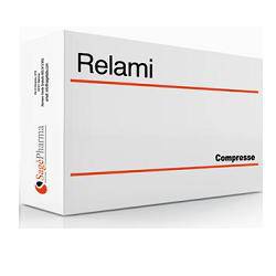 RELAMI 20CPR - Lovesano 