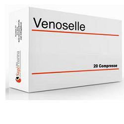 VENOSELLE INTEG 20CPS 24G - Lovesano 