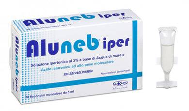 ALUNEB IPER SOL DA NEBULIZZARE - Lovesano 