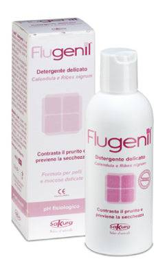 FLUGENIL DETERG DELICATO 150ML - Lovesano 