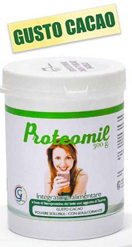 PROTEOMIL Polvere 300g - Lovesano 