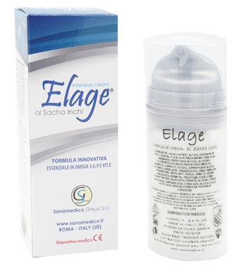 ELAGE Crema 100ml - Lovesano 