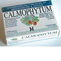 CALMOPHYTUM HOLISTICA 48CPS - Lovesano 
