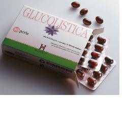 GLUCOLISTICA HOLISTICA 40CPS - Lovesano 