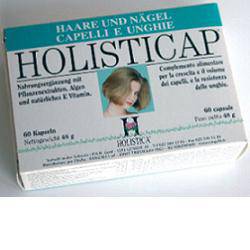 HOLISTICAP HOLISTICA 60CPS - Lovesano 