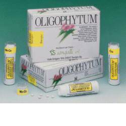 OLIGOPHYTUM LIT 300MICROCPR - Lovesano 