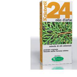 KRAUTEROL 24 100ML - Lovesano 
