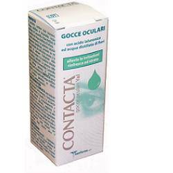 CONTACTA GTT OCUL YAL 15ML CE - Lovesano 