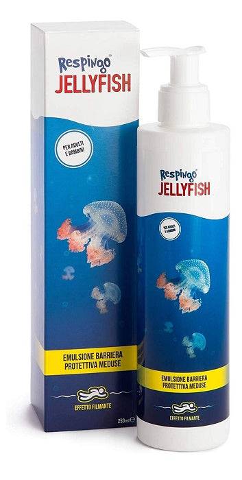 RESPINGO JELLYFISH SPR 250ML - Lovesano 