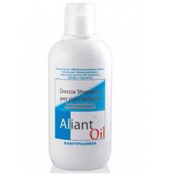 ALIANT OIL DOCCIA SHAMPOO 250M - Lovesano 