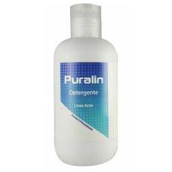 PURALIN DET VISO/CORPO 200ML - Lovesano 