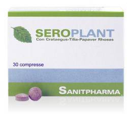 SEROPLANT 30CPR 12G - Lovesano 