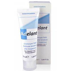 ADELANT CREMA 50ML - Lovesano 