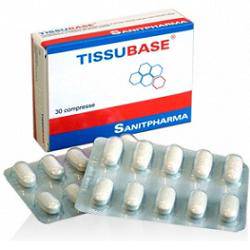 TISSUBASE 30CPR - Lovesano 