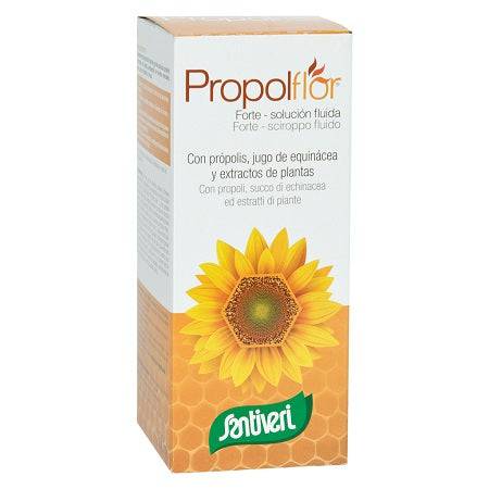 PROPOLFLOR FORTE SCIR 200ML - Lovesano 