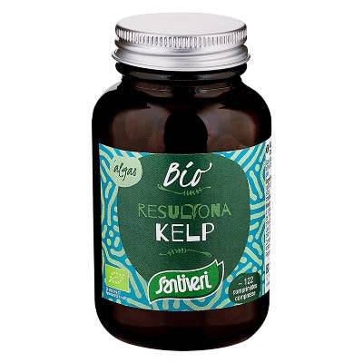 ALGA KELP BIO 112CPR - Lovesano 