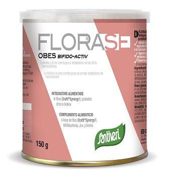 FLORASE OBES BIFIDO-ACTIV 150G - Lovesano 