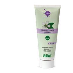 TEA TREE BIO DENTIFRICIO 75ML - Lovesano 