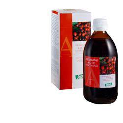 MIRTILLO RO CONC 490ML - Lovesano 