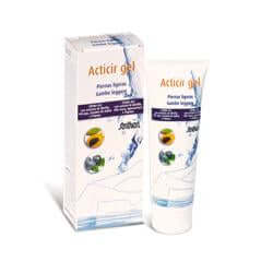 ACTICIR CREMA GEL 125 ML - Lovesano 