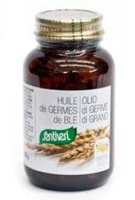 OLIO GERME GRANO 120PRL - Lovesano 