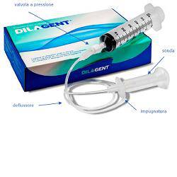 DILAGENT Sonda Sil.Pav/Pelv.1pz - Lovesano 