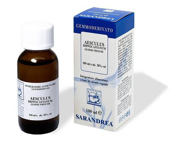 EXTRAGEM IPPOCASTANO GEMME20ML - Lovesano 