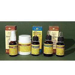 PROPOLI SENZA ALCOL GOCCE 20ML - Lovesano 