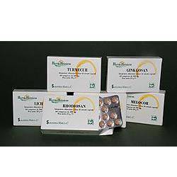 RHODIOSAN 60CPR 400MG - Lovesano 