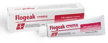 FLOGEAK CREMA 40G - Lovesano 