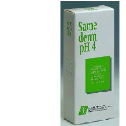 SAME-DERM PH4 DETERGENTE 150ML - Lovesano 