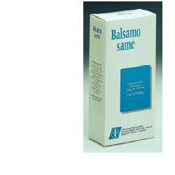 SAME-BALSAMO CAPELLI 125ML - Lovesano 