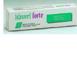 IDROVEL FTE CREMA 50GR SAME - Lovesano 