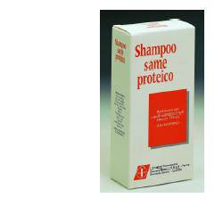 SAME-SHAMPOO PROTEICO 125ML - Lovesano 