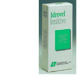 IDROVEL EMULS LENIT 150ML SAME - Lovesano 