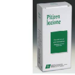 PITIREN LOZIONE 50ML - Lovesano 