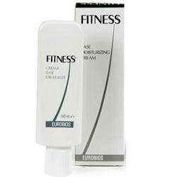 FITNESS Crema Idratante 100ml - Lovesano 