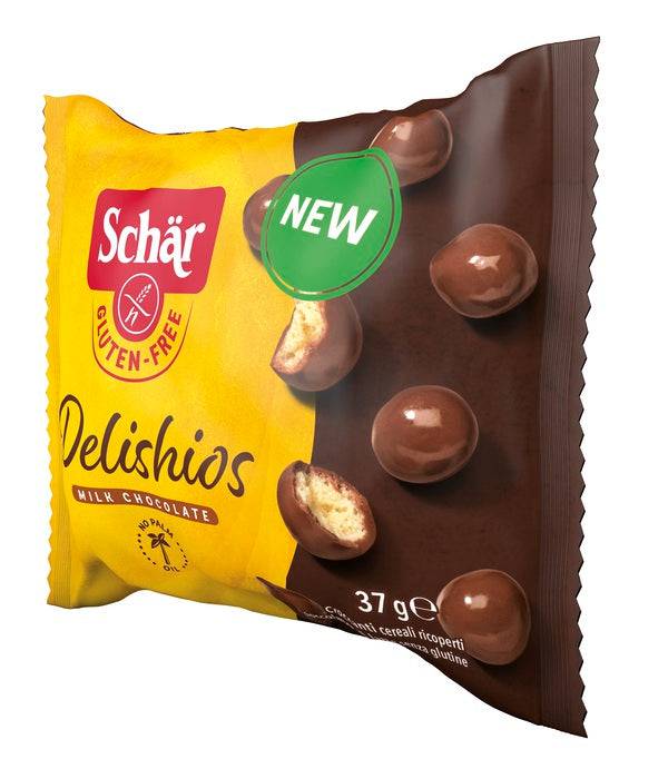 SCHAR DELISHIOS 37G - Lovesano 