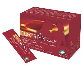 EUFORTYN LIOS 10BUST - Lovesano 