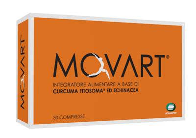 MOVART 30 Cpr - Lovesano 