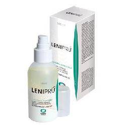 LENIPRU' FLUIDO EMULS SPR100ML - Lovesano 