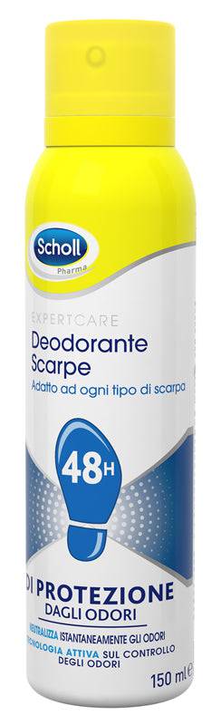 SCHOLL DEO CONTROL SPR SCARPE - Lovesano 