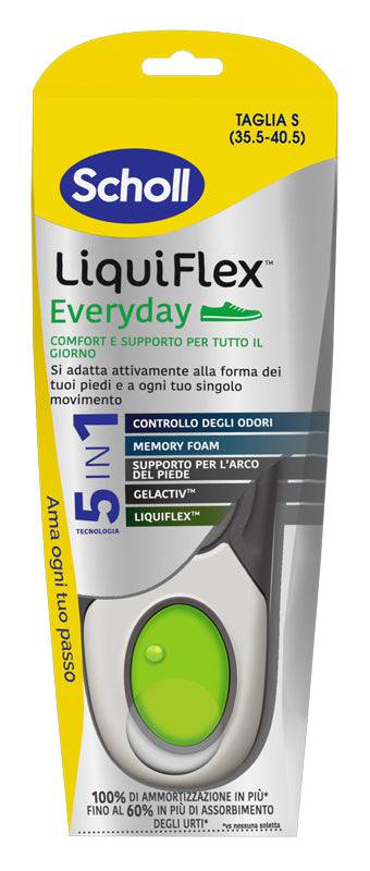 SCHOLL'S Liquiflex Everyday S - Lovesano 