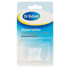 Scholl Gelactiv Sep/dita Alluc - Lovesano 