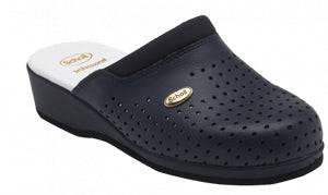 CLOGS Back Guard Blu 36 - Lovesano 