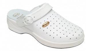 CLOGS Bonus Fori Bianco 36 - Lovesano 