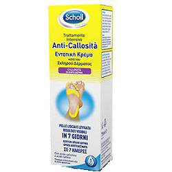 SCHOLLS INTENS A-CALLOSITA 44784 - Lovesano 