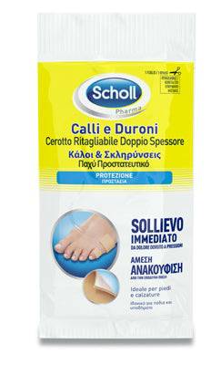 SCHOLLS CER RITAGL CALLI/DURONI* - Lovesano 