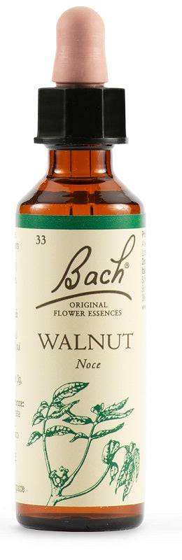 WALNUT BACH ORIG 20ML - Lovesano 