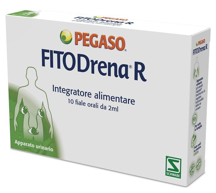 FITODRENA R 10F 2ML - Lovesano 